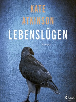 cover image of Lebenslügen